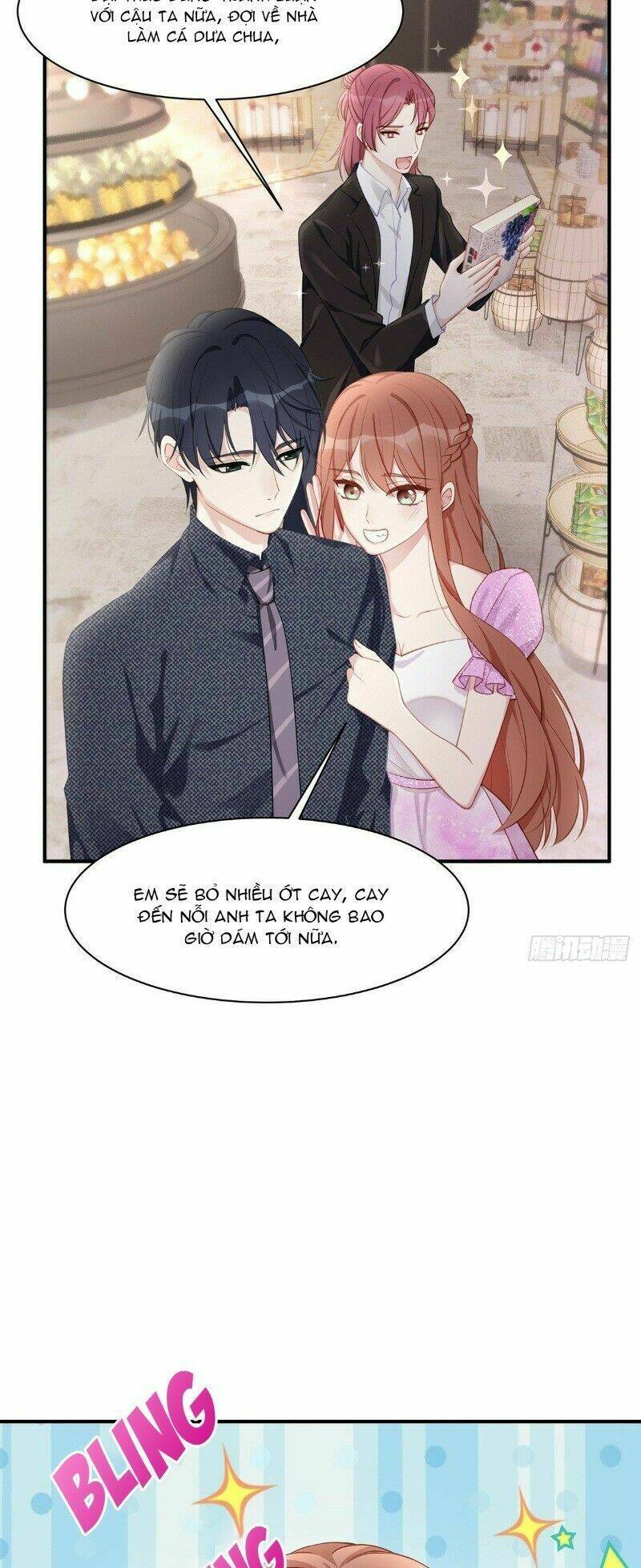 chỉ muốn cưng chiều em chapter 35 11