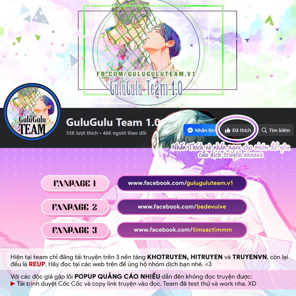 tình yêu của hai kẻ bám đuôi chapter 9 18