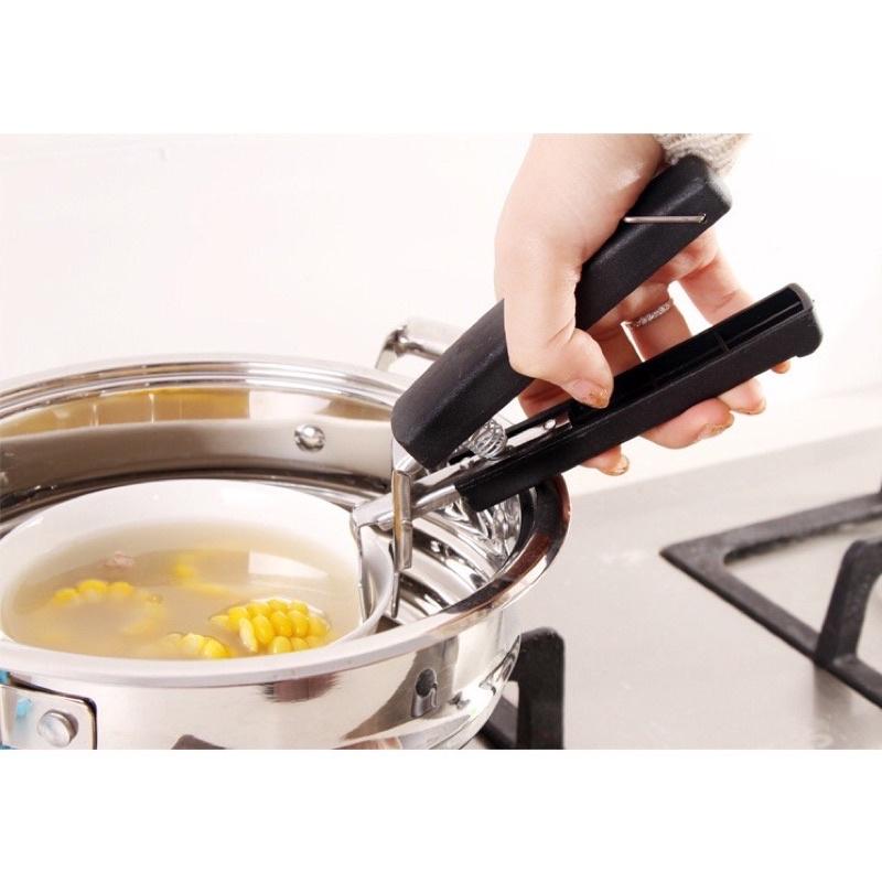 Dụng Cụ Gắp Nóng Thông Minh ANHOME, Dụng Cụ Gắp Nóng Chuyên Dụng Tiện Lợi Giá Rẻ