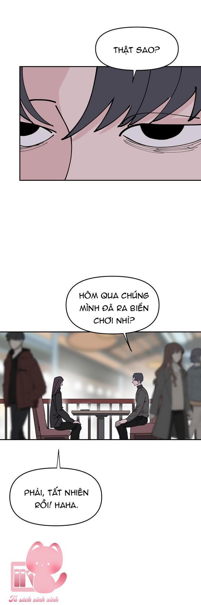 yêu không hồi kết chapter 17 10