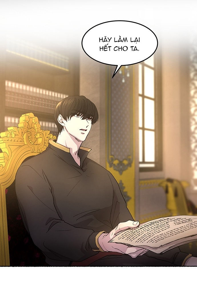 như gió trên cành cây khô chapter 45 7