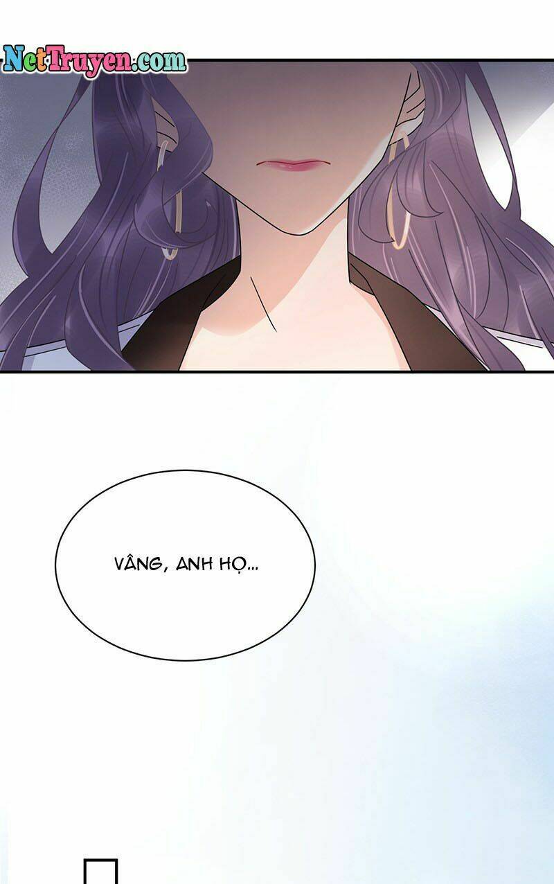 thịnh thế điềm sủng: cô vợ nhỏ đáng yêu của dịch thiếu chapter 35 11