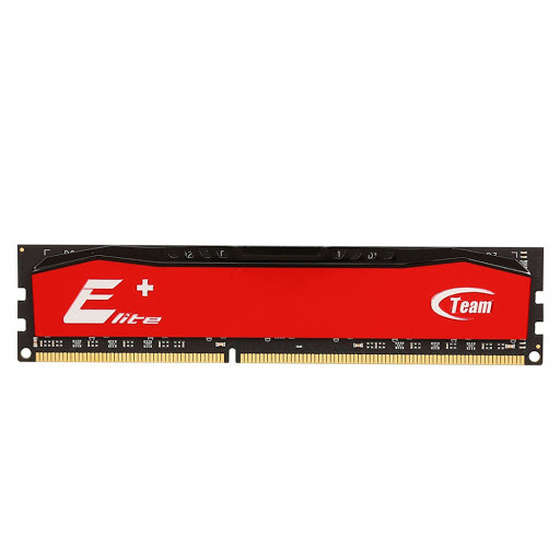 Ram TEAMGROUP Elite 8GB DDR3 bus 1600Mhz - Hàng Chính Hãng