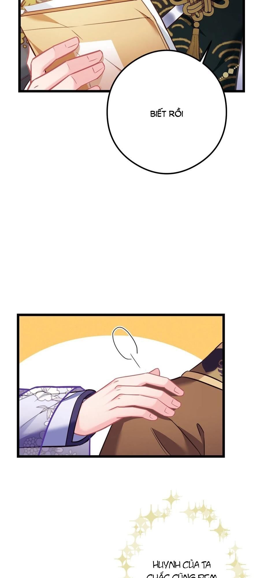 ta mới không gả cho hoàng tử phản diện chapter 63 23