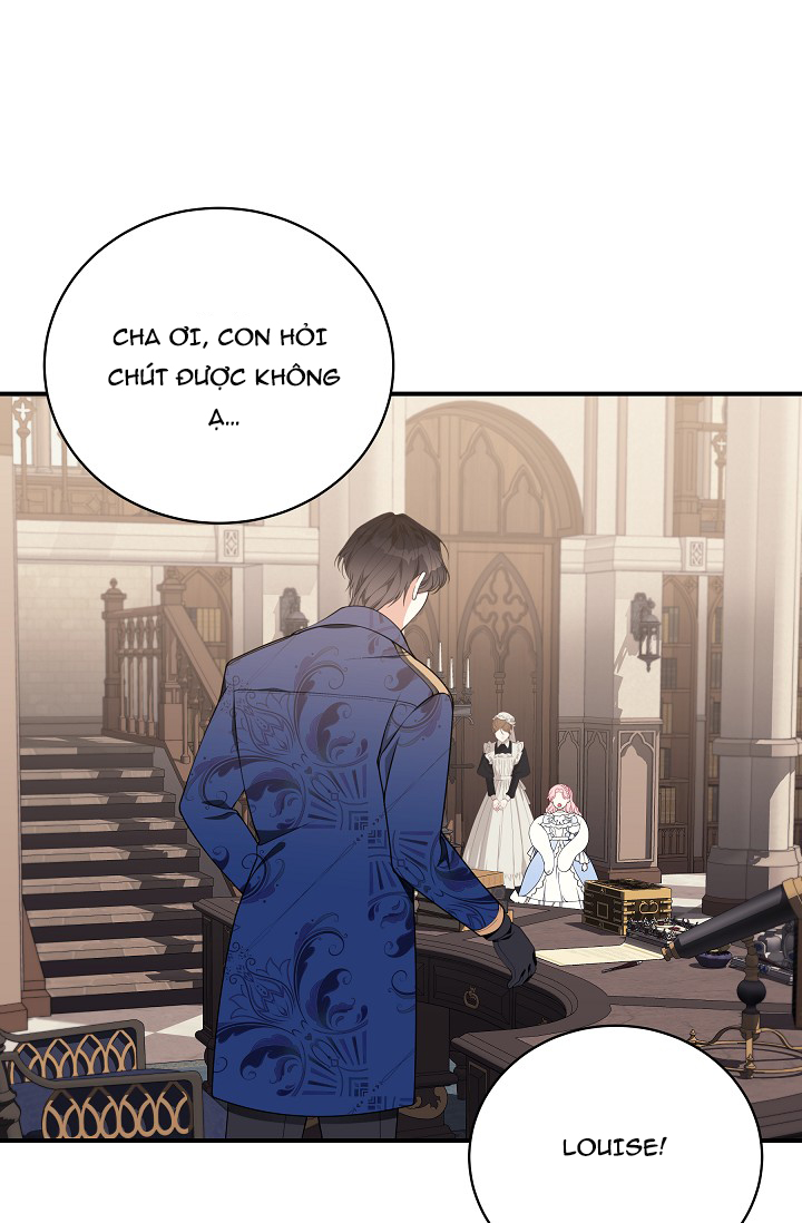 con chỉ đi tìm cha thôi chapter 31.1 25