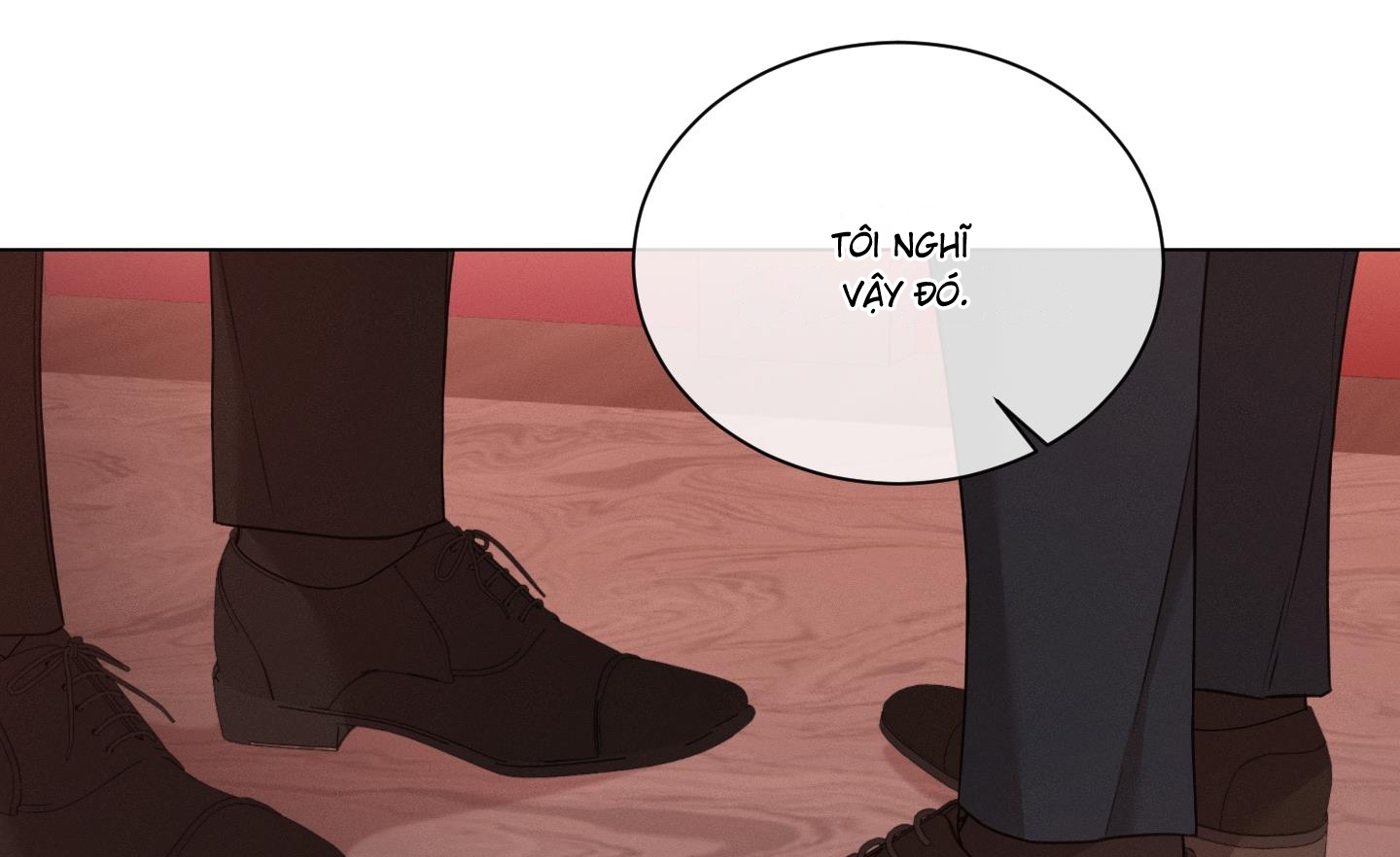 hội chứng minmotion chapter 40 128