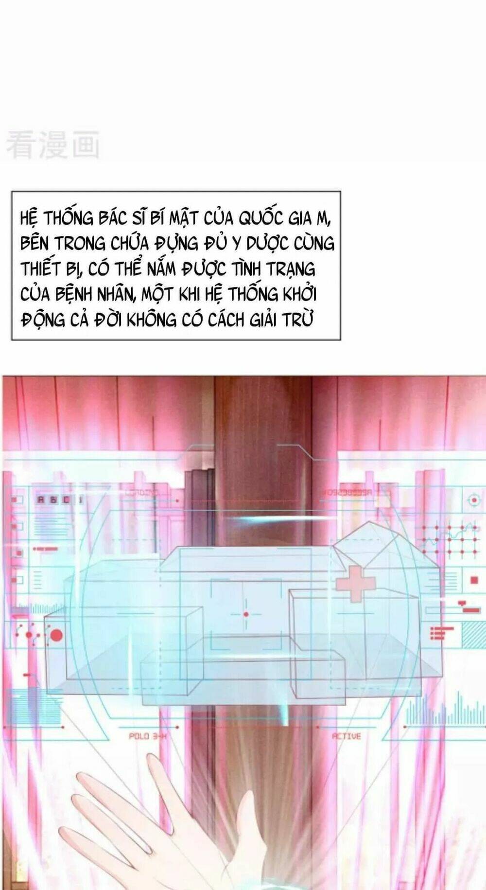 y phi quyền khuynh thiên hạ chapter 8 15