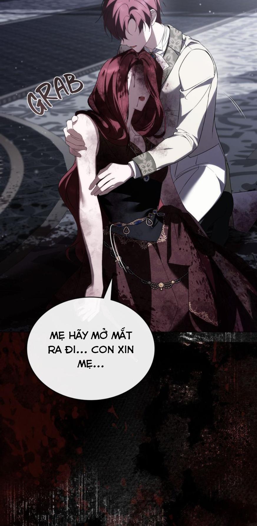 lời hứa đó không phải là tôi chapter 20 73