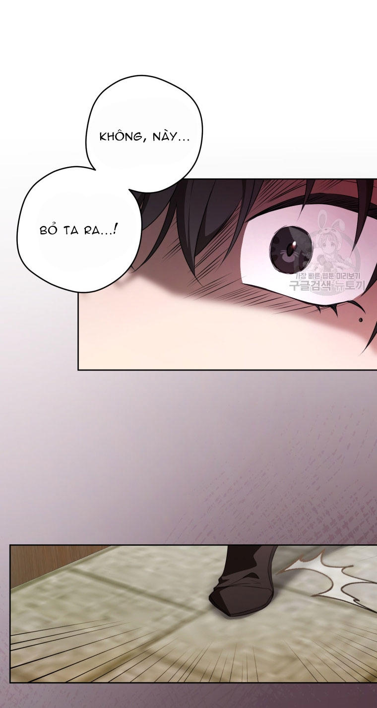 trở thành đứa cháu gái bị ghẻ lạnh trong gia tộc võ giả hùng mạnh chapter 40.1 33