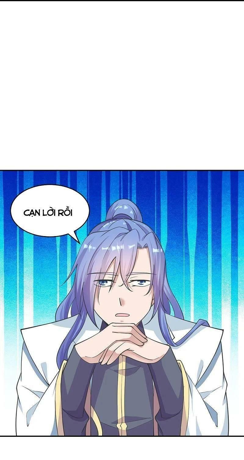 tiên võ đế tôn chapter 244 19