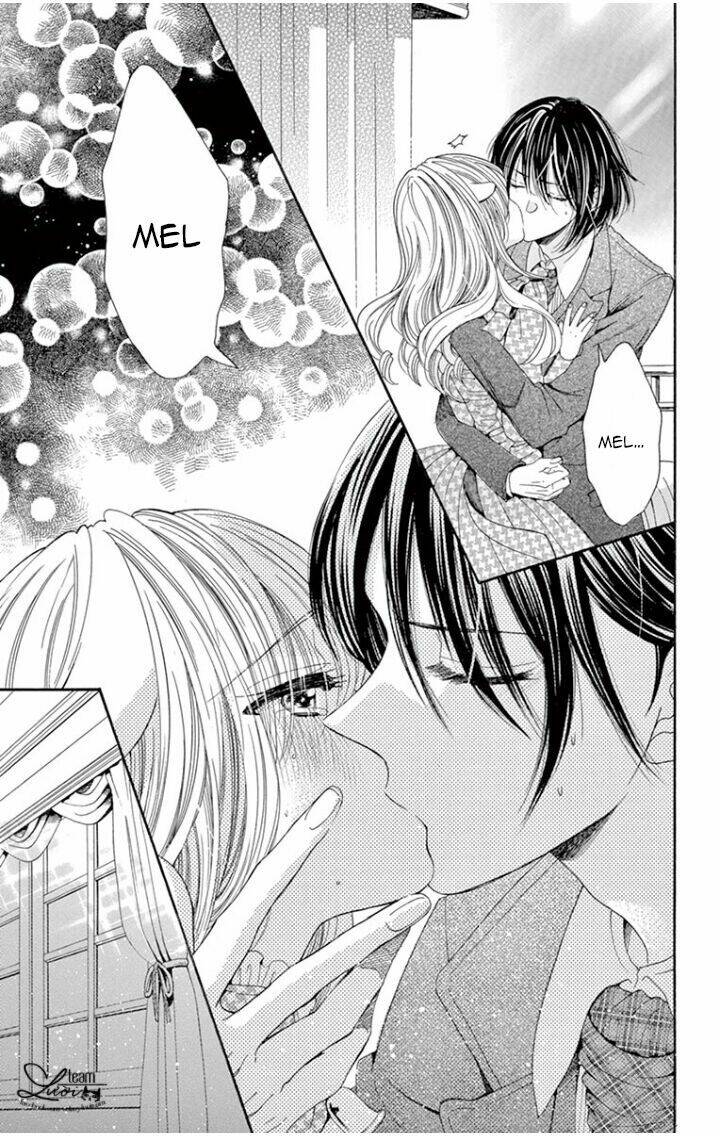 kuzu to kemomimi chapter 9 33