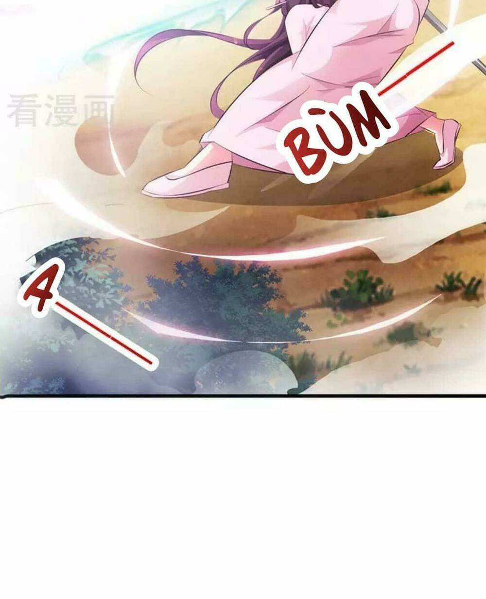 yêu nghiệt vương gia buông ta ra ! chapter 11 12