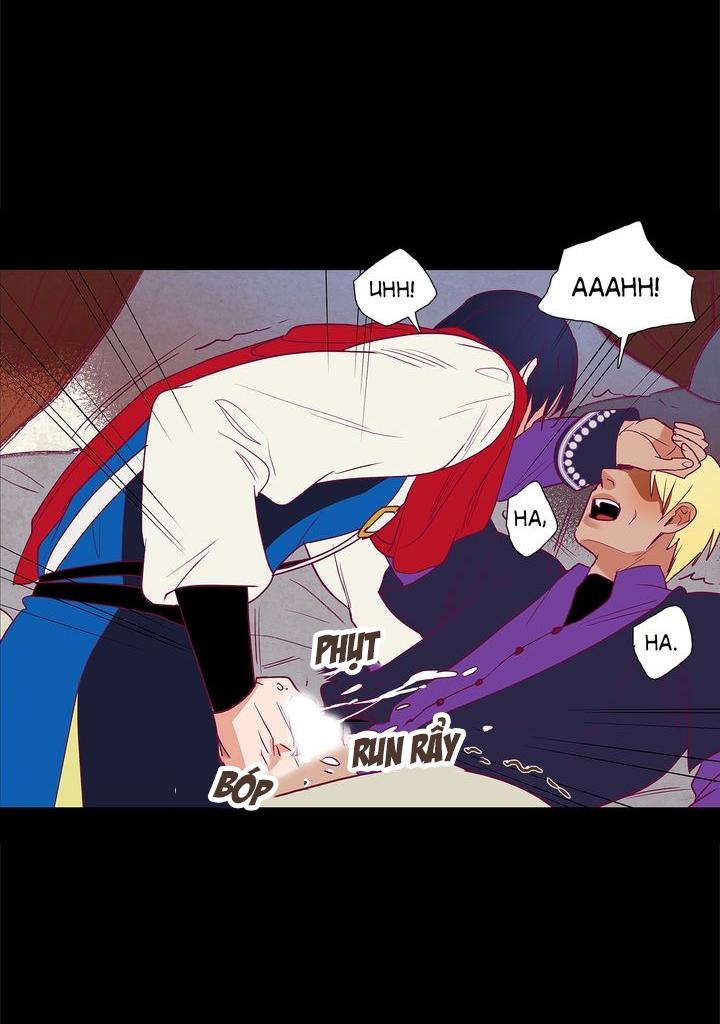 rạp chiếu phim bl cổ điển chapter 17 22