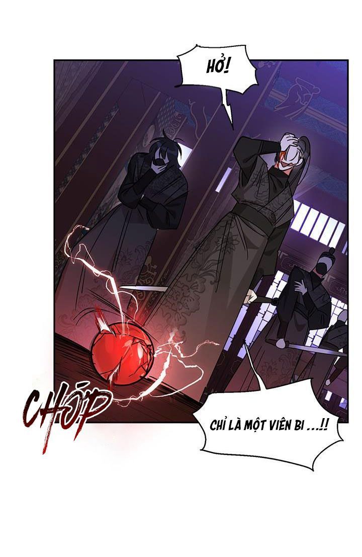 con gái bảo bối của boss phản diện chapter 15 49