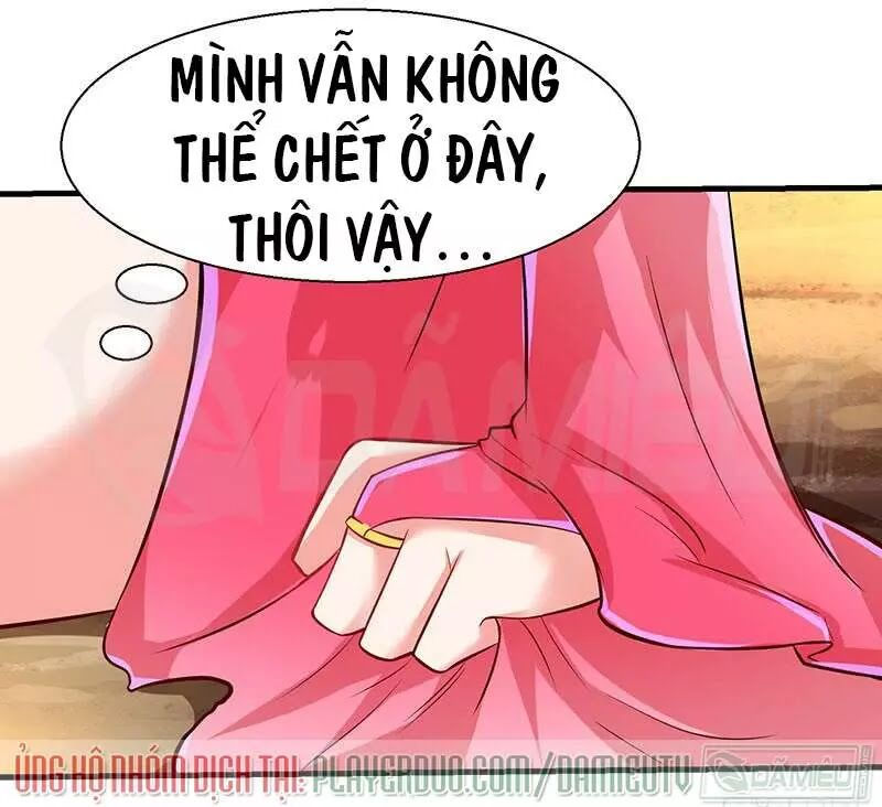 tối cường thăng cấp chapter 9 2