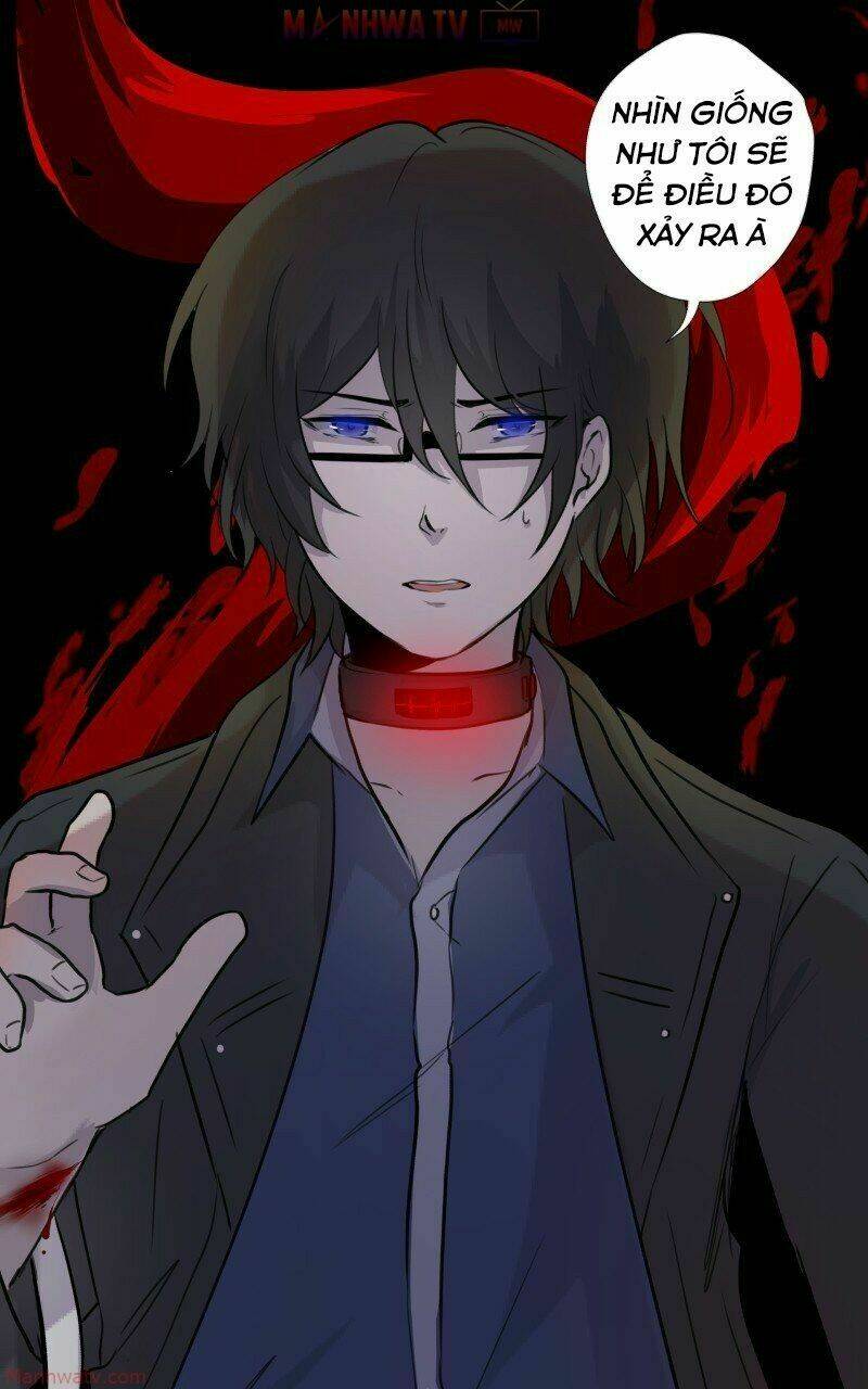 Trọng Sinh Mạc Thế Chapter 42 35