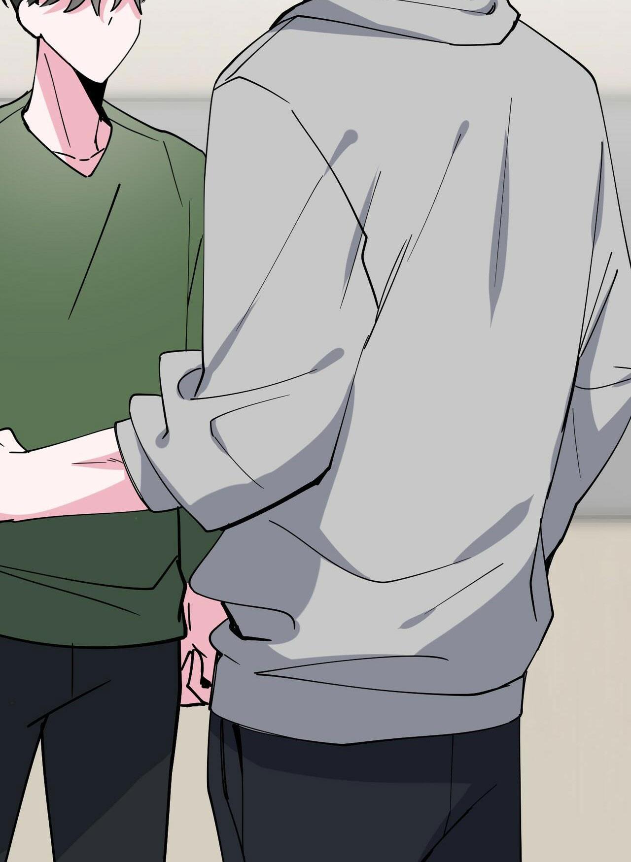 cạm bẫy đại học [m] chapter 24 61