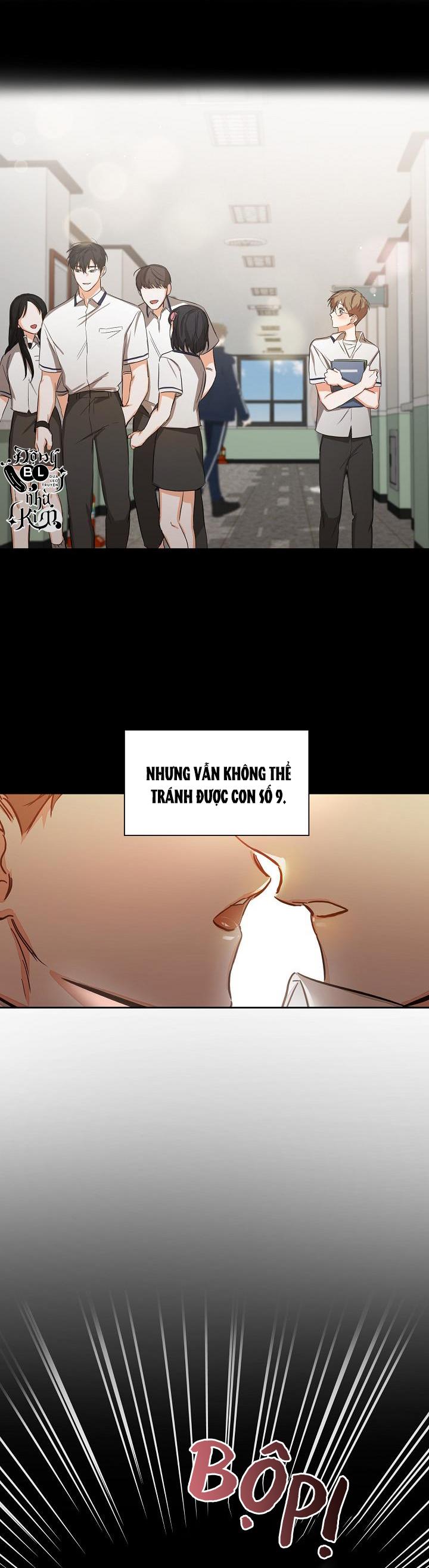 nine to nine chapter 13 5