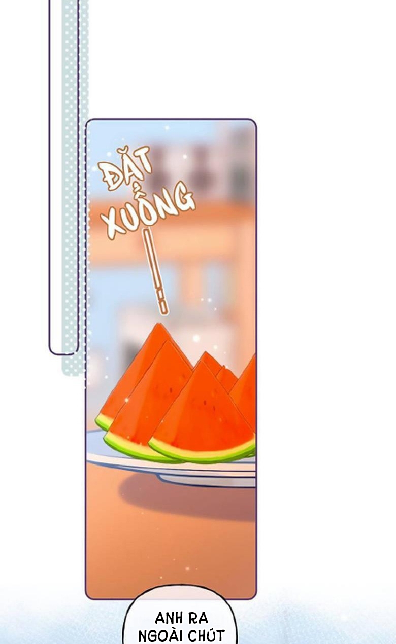 vụng trộm không thể giấu - mối tình thầm kín chapter 36 38