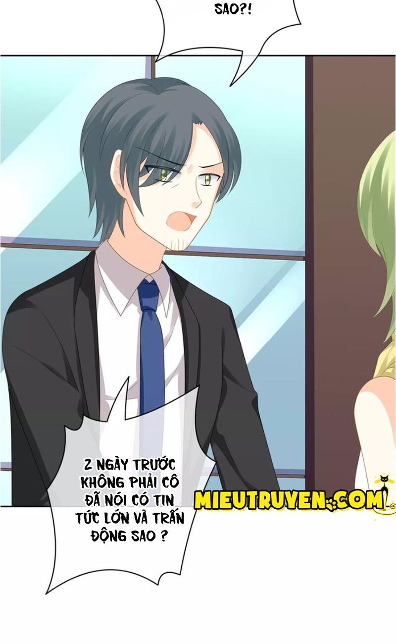 độc nhãn ác ma của ta chapter 23 19