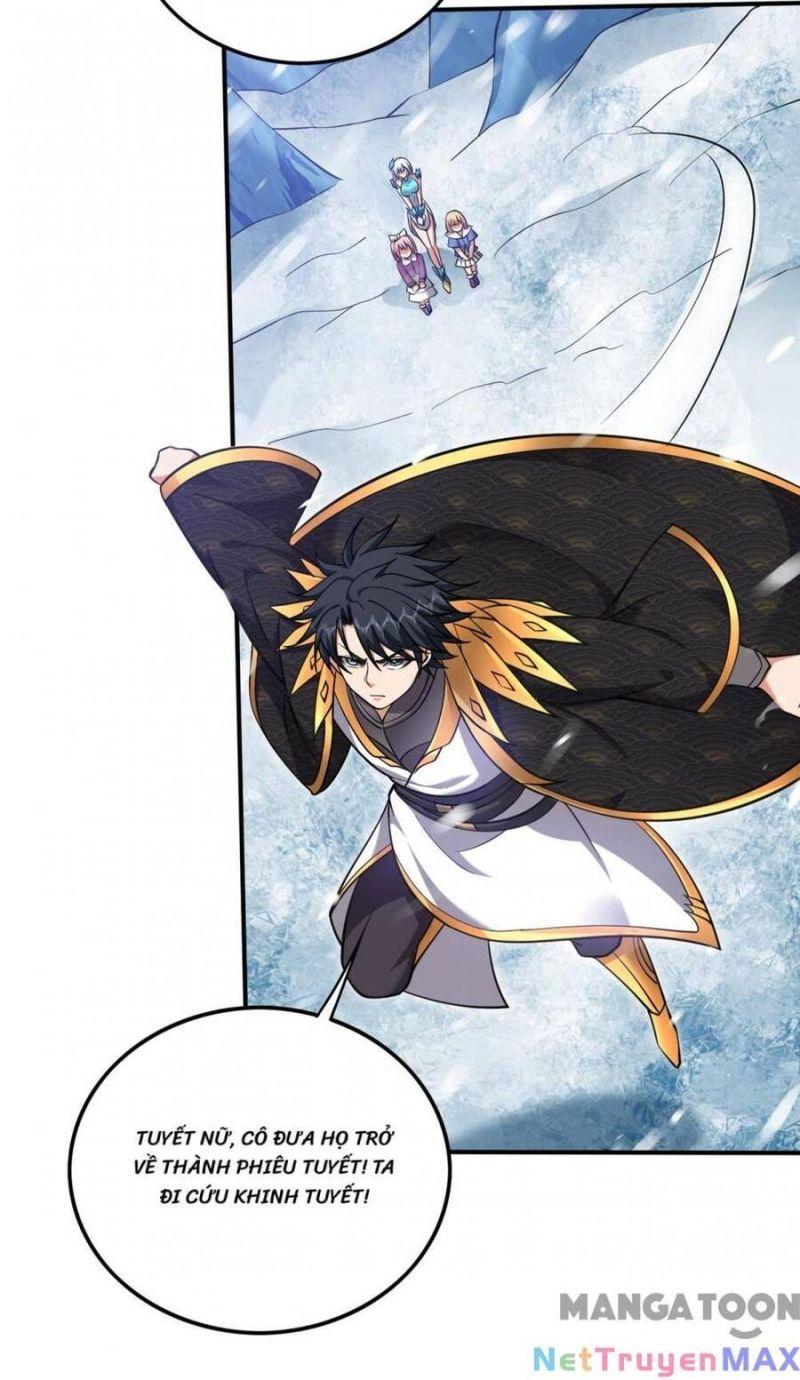 tối cường thần y tại đô thị chapter 323 32