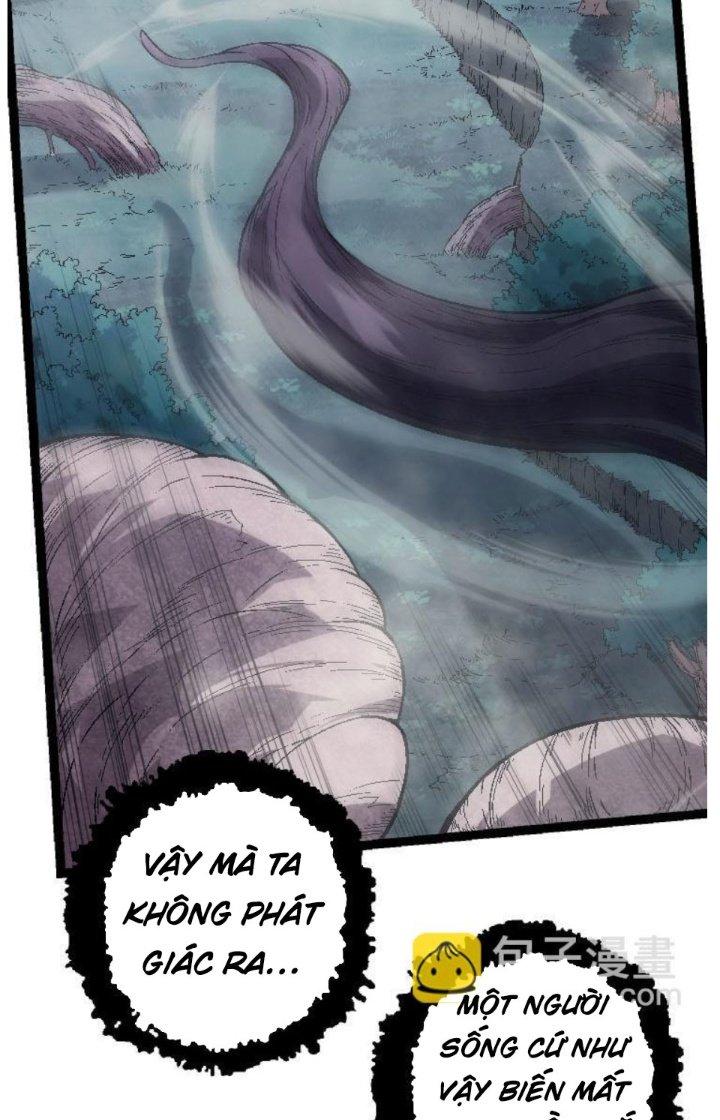 từ cây cổ thụ bắt đầu tiến hóa chapter 45 47