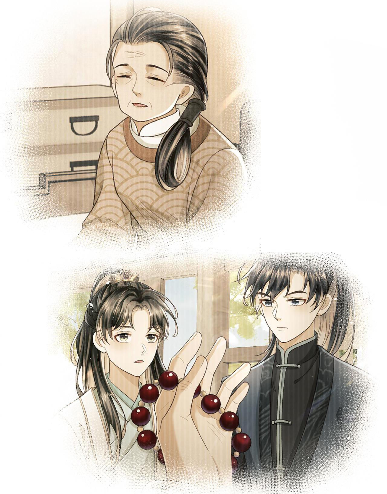 tướng quân luôn tự coi mình thành thế thân chapter 49 28