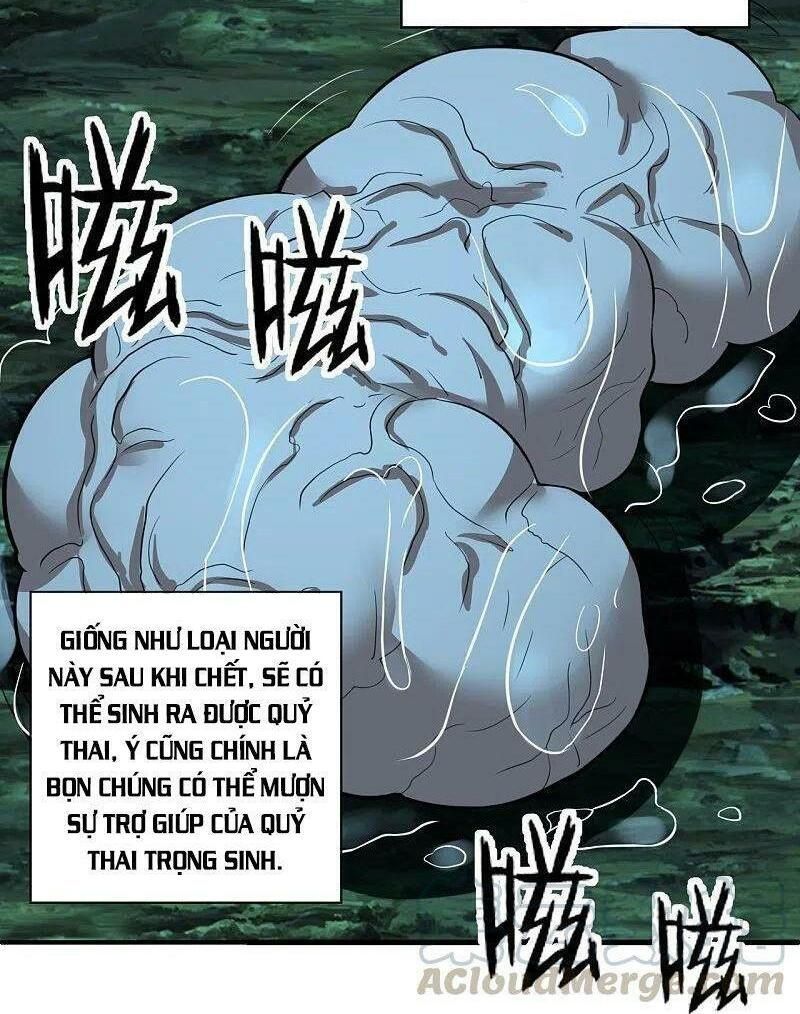 tiên võ đế tôn chapter 233 55