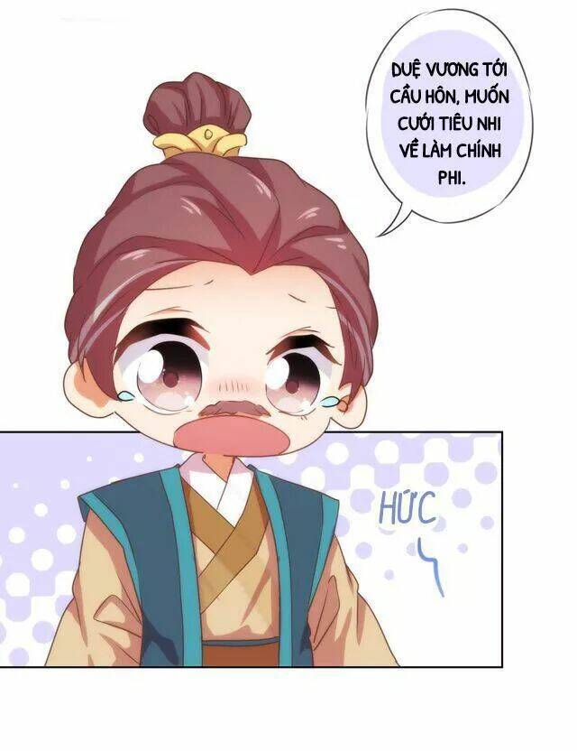 ồ, phu quân đáng yêu của tôi! chapter 70 25