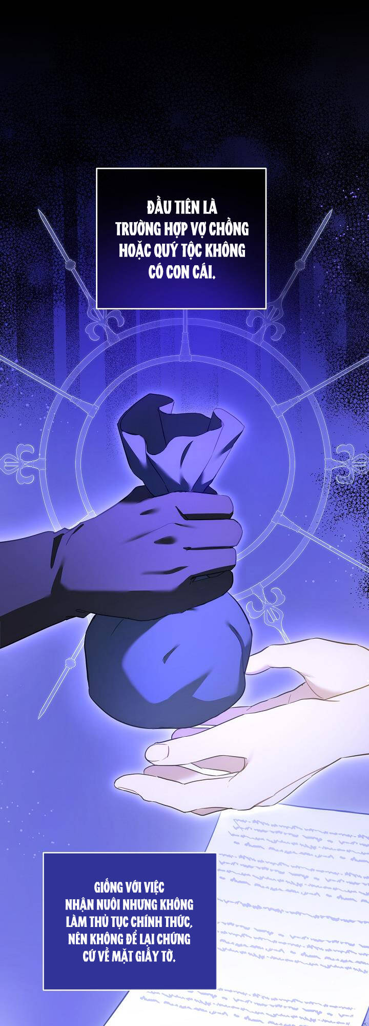 cho con núm vú đi mà chapter 42.1 22