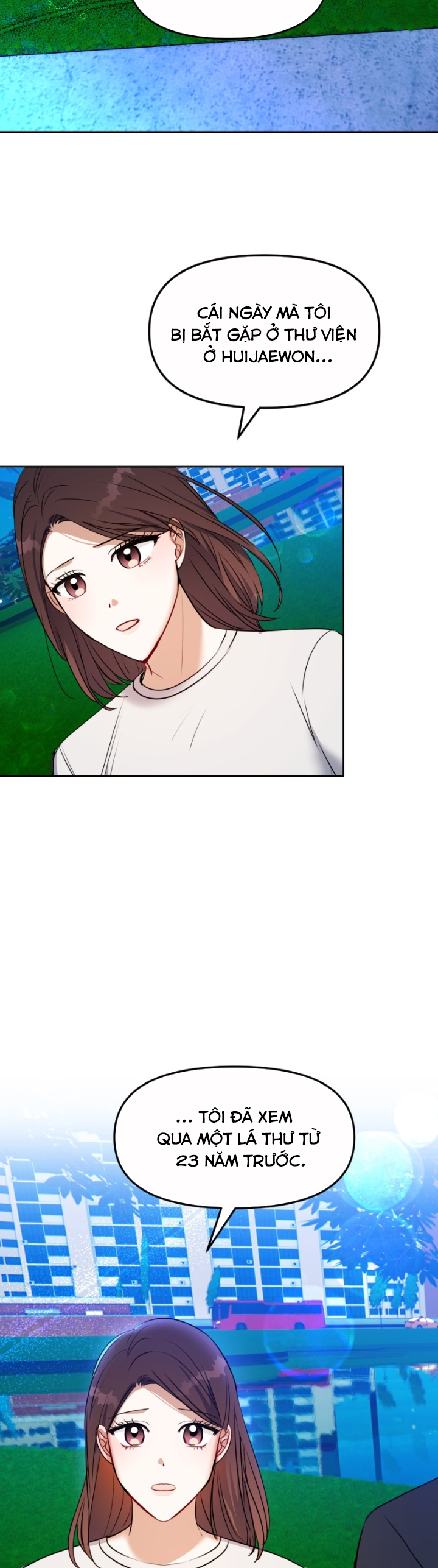 bản cam kết hôn nhân chapter 67 9