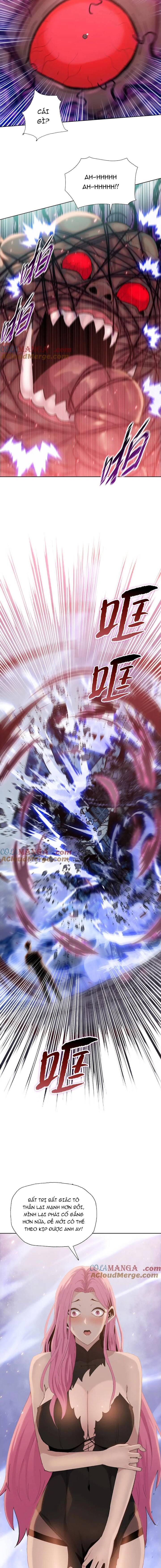 kẻ tàn nhẫn ngày tận thế: bắt đầu dự trữ hàng tỉ tấn vật tư chapter 52 6