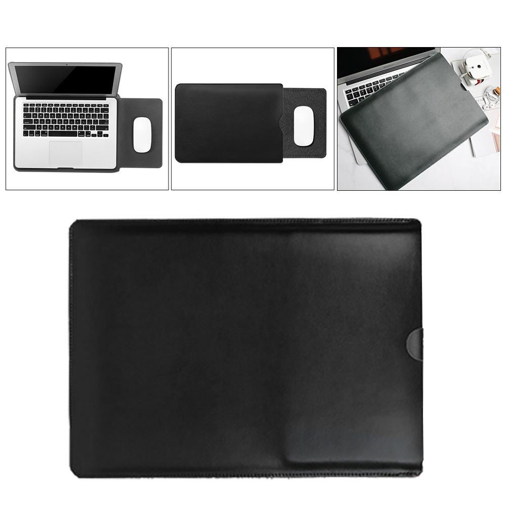 Chống Nước Laptop 11 13 14 15 Inch Laptop Cho Macbook Air Pro Máy Tính Cặp Nam Nữ
