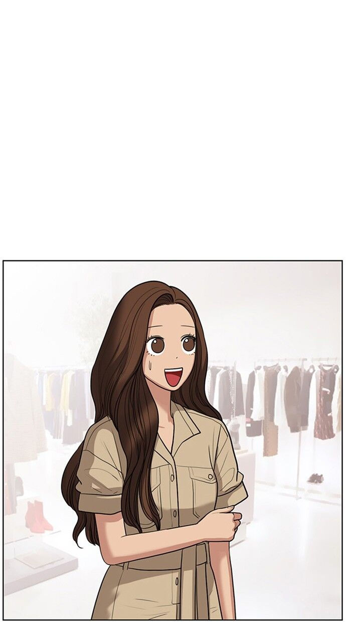 vẻ đẹp đích thực - true beauty chapter 41 30