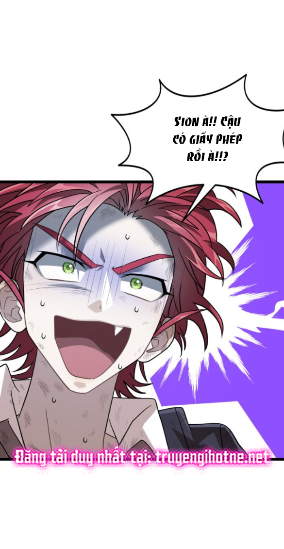 dark moon - tế đàn ánh trăng chapter 51.2 15