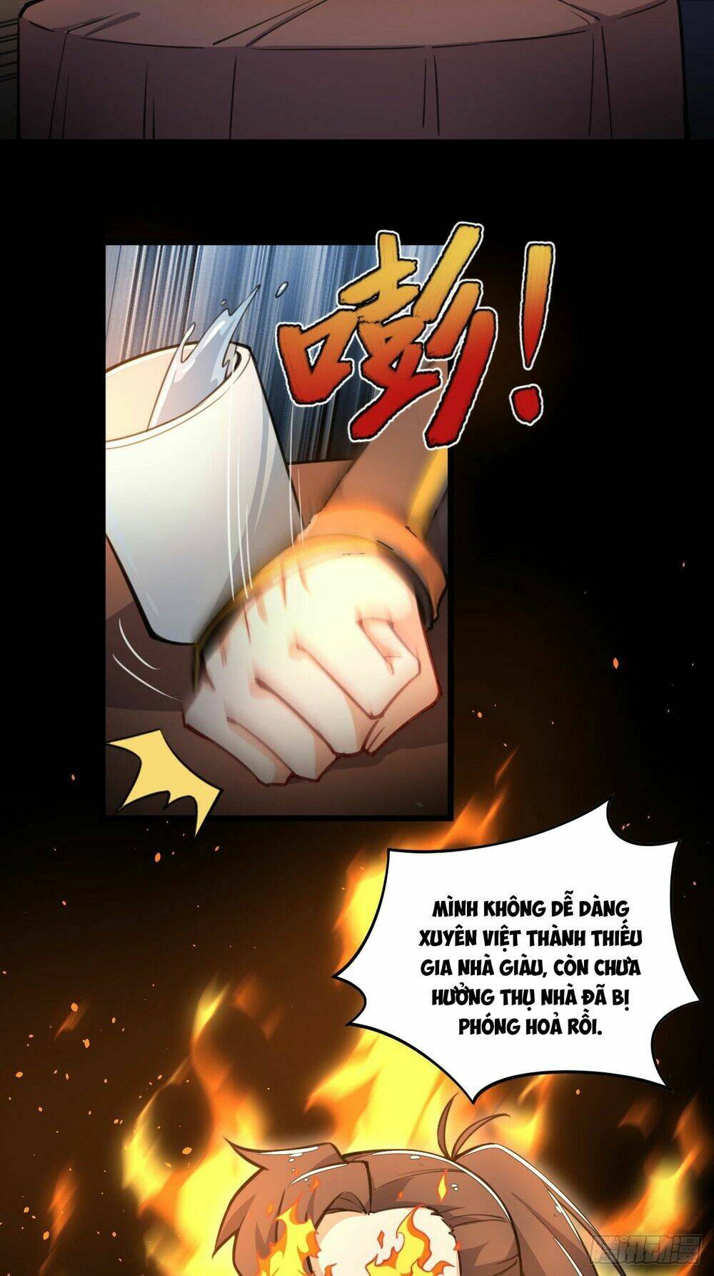 võ thần sức mạnh chapter 1 38