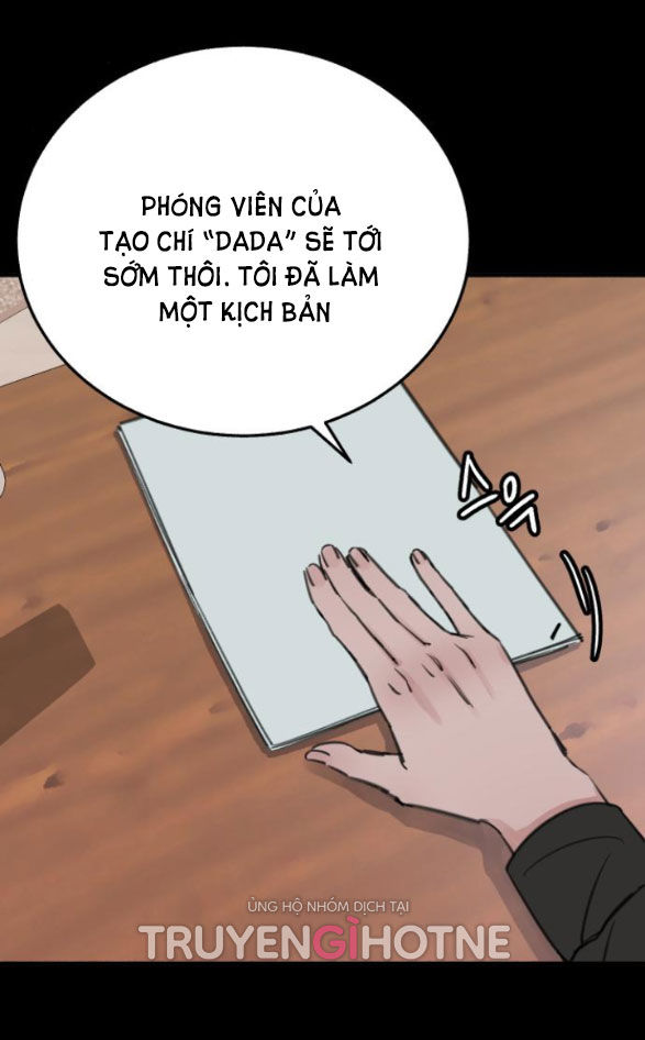 nàng thơ nổi tiếng - nàng thơ myung chapter 6.1 28