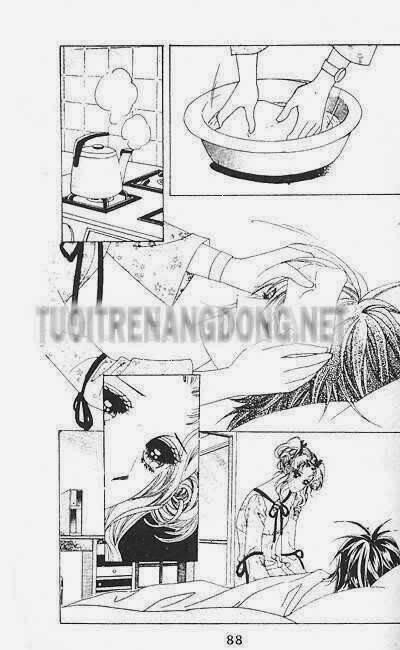 sức thanh xuân chapter 6 88