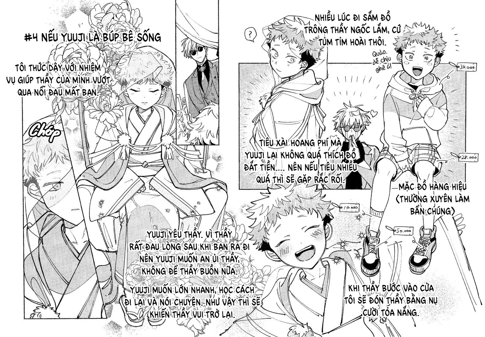 tổng hợp oneshot boylove chapter 132 9