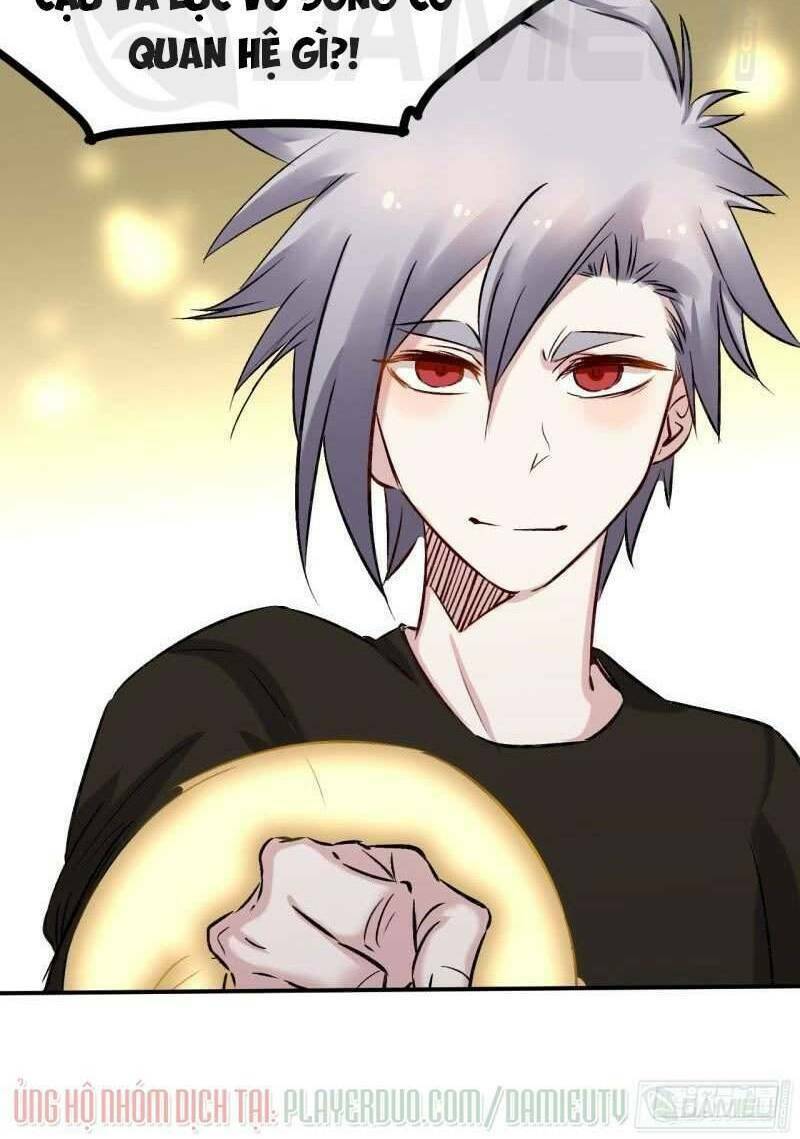 đỉnh phong thần y chapter 63 21