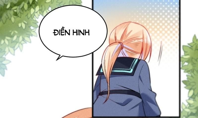 luyến khúc trăng lưỡi liềm chapter 3 23