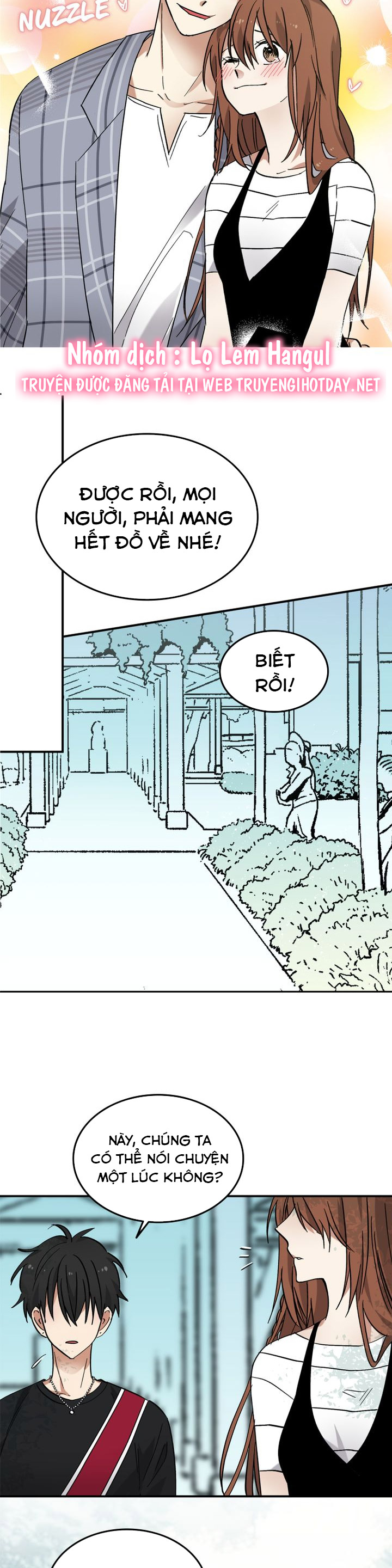 công thức cho tình yêu chapter 108 5