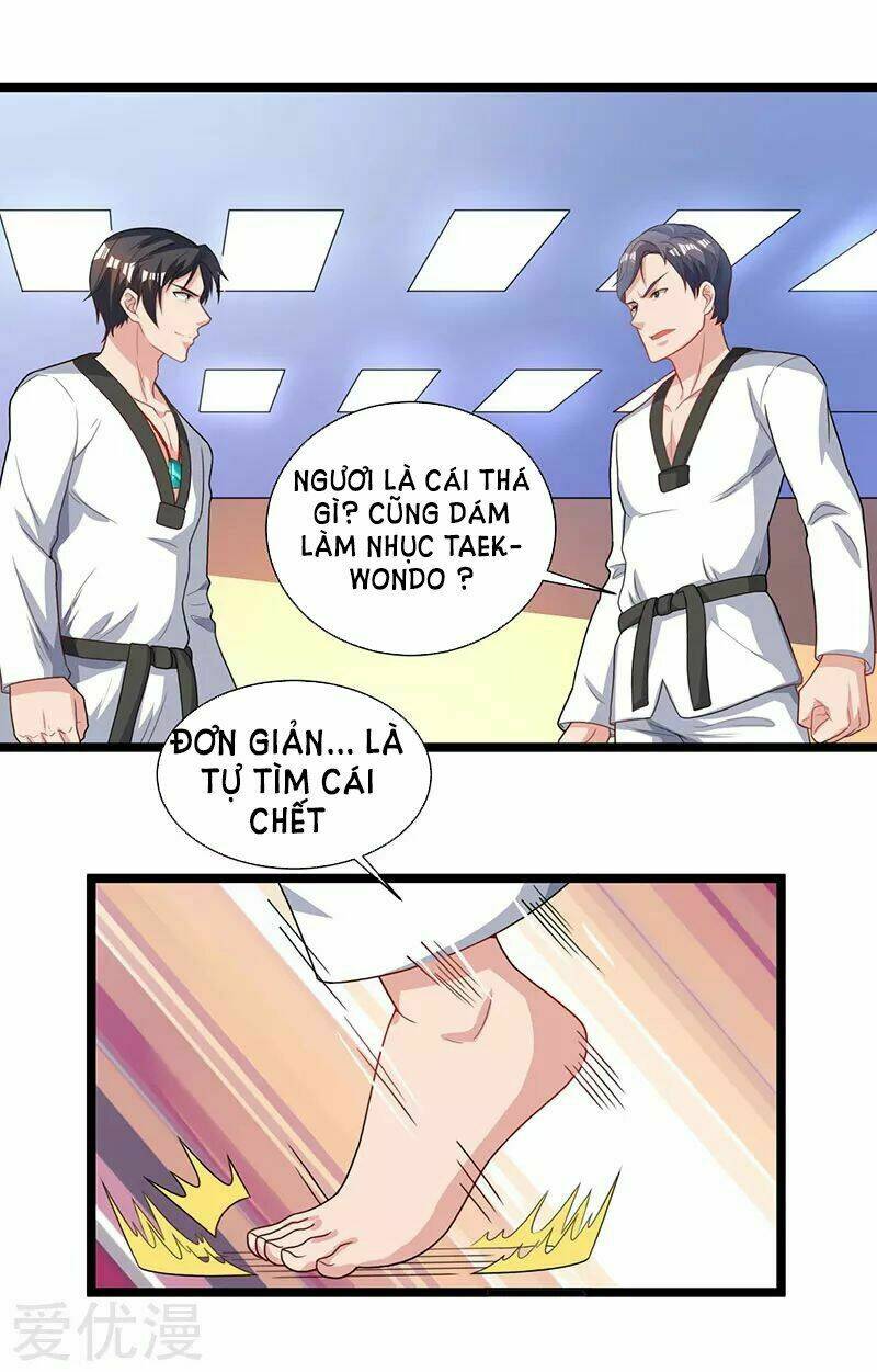 trọng sinh khí thiếu quy lai chapter 37 24