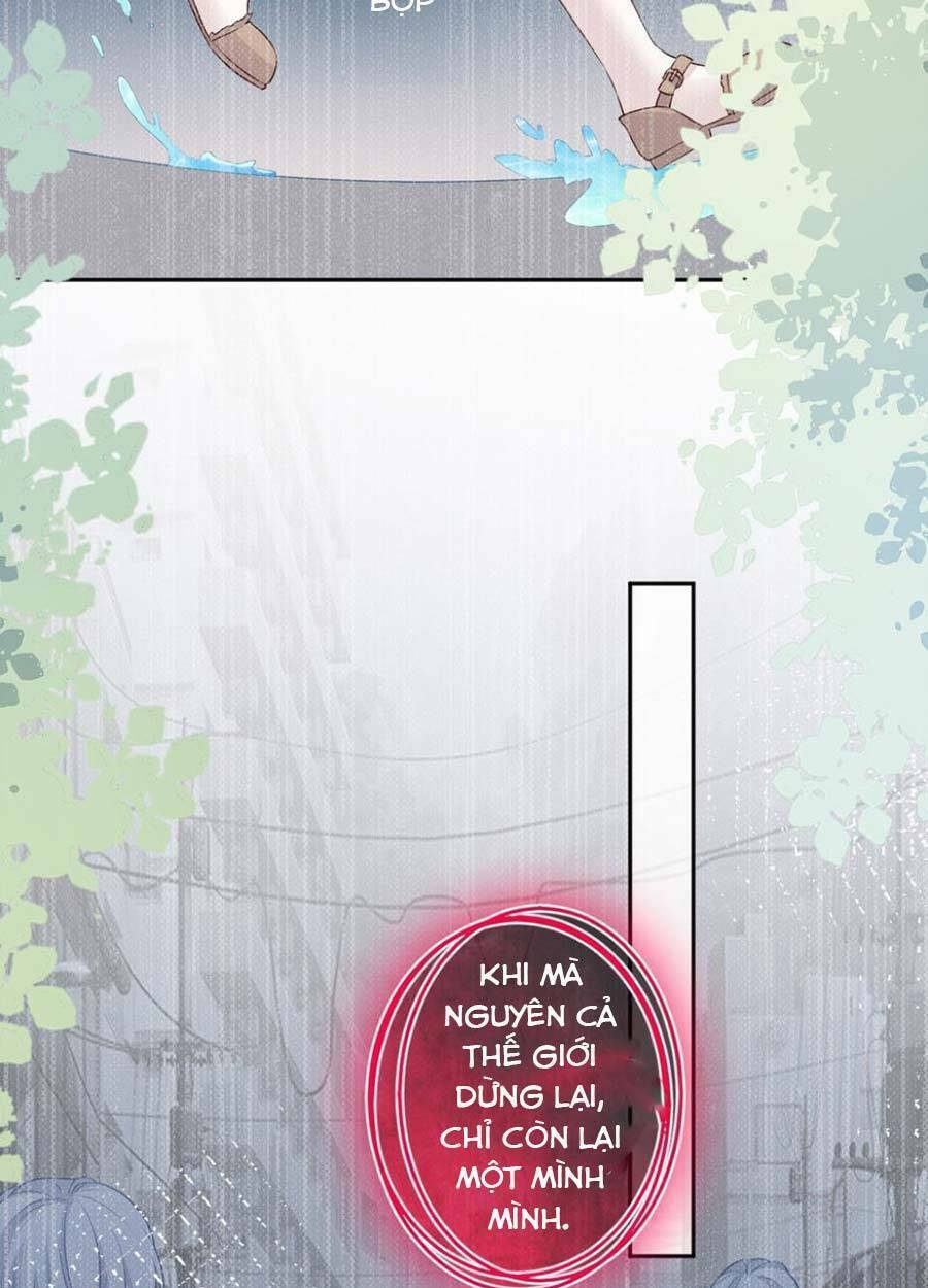 khi cô gái nhìn thấy thời gian chapter 1 53