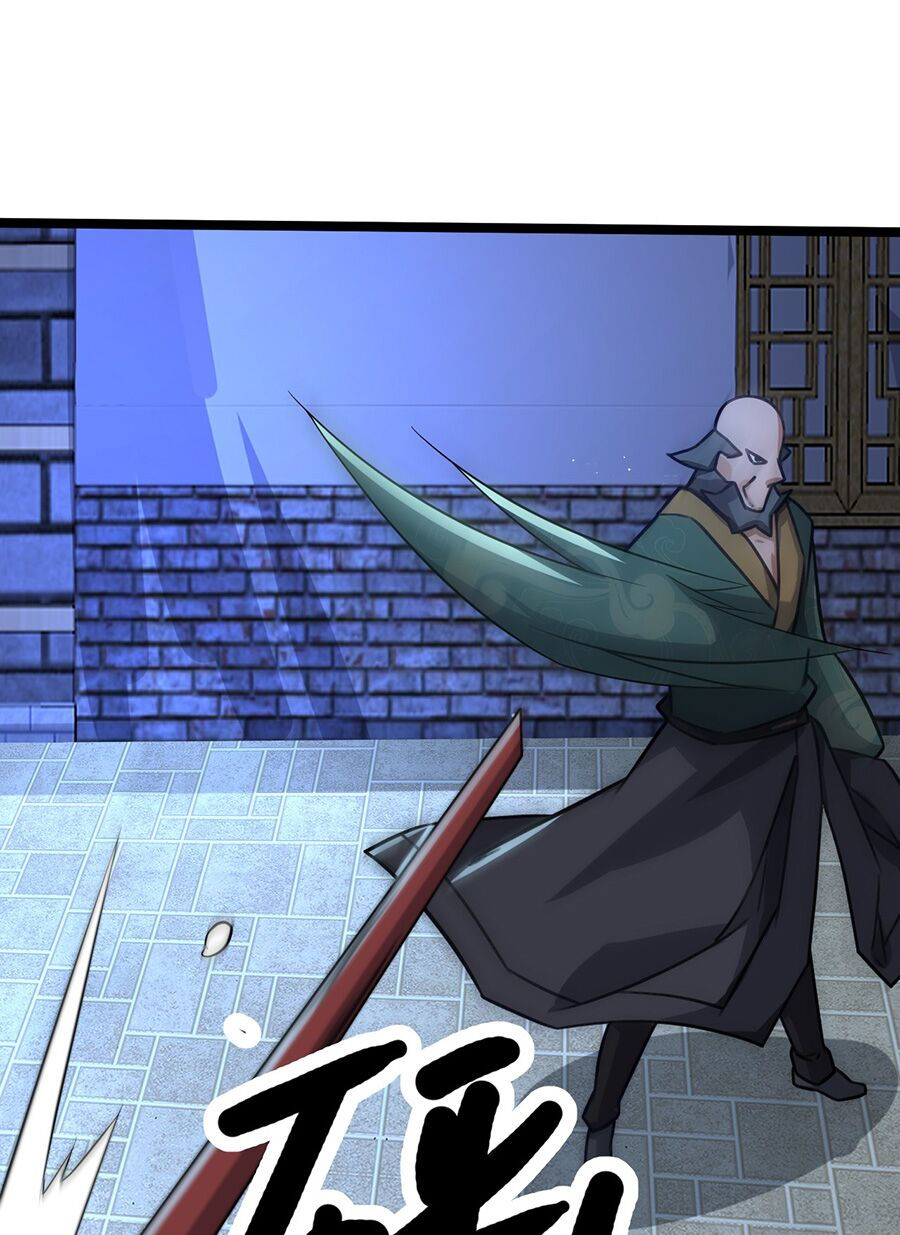 đại bảo kiếm của tôi chapter 30 47