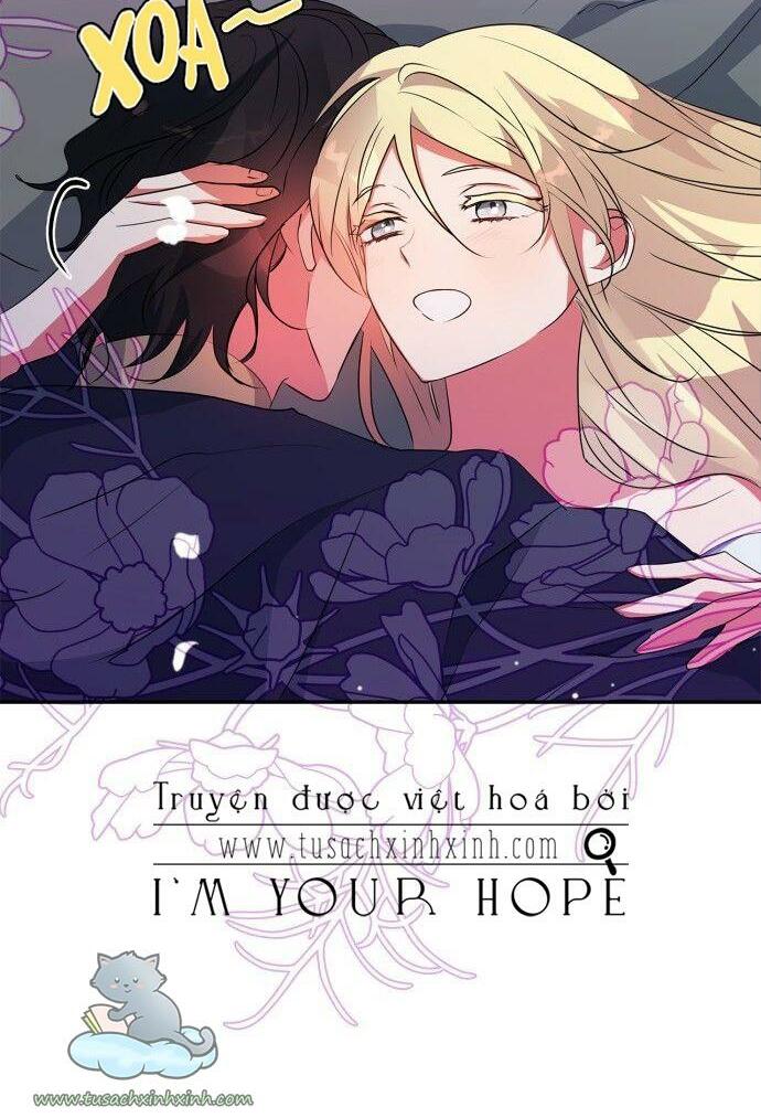 tôi đang nuôi dưỡng một con quái thú chapter 63 44