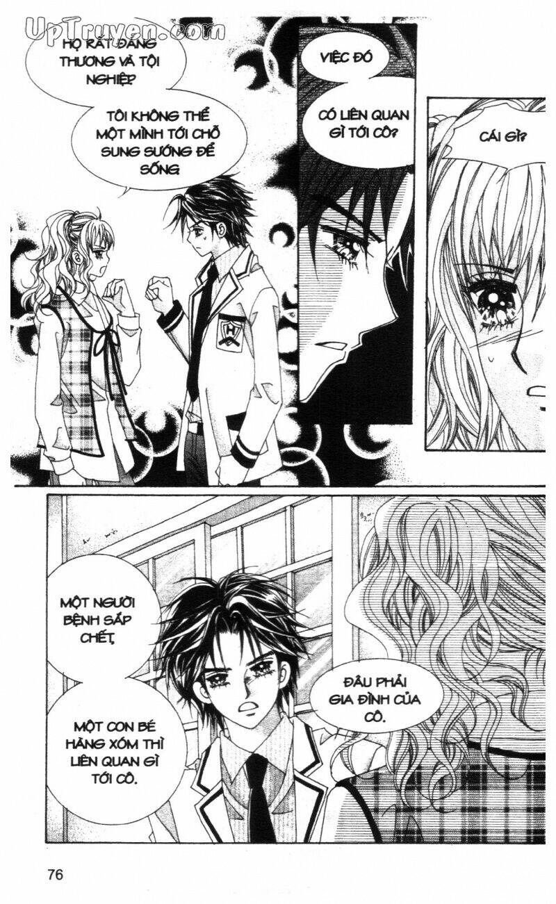 thoát kiếp hồ ly chapter 11 22