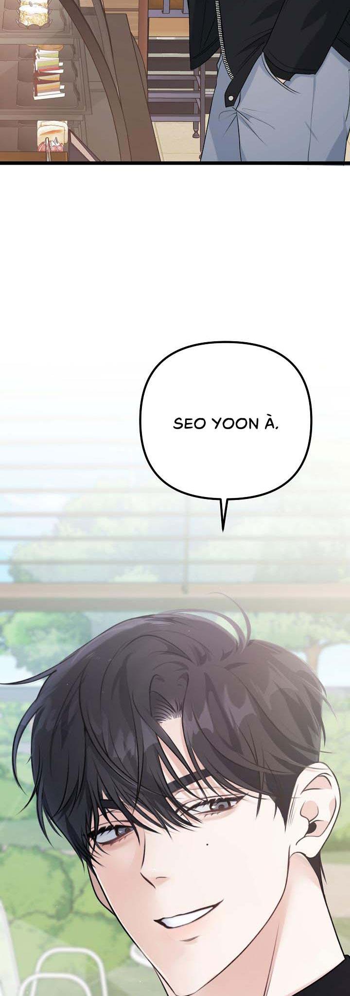 say nắng chapter 4 14