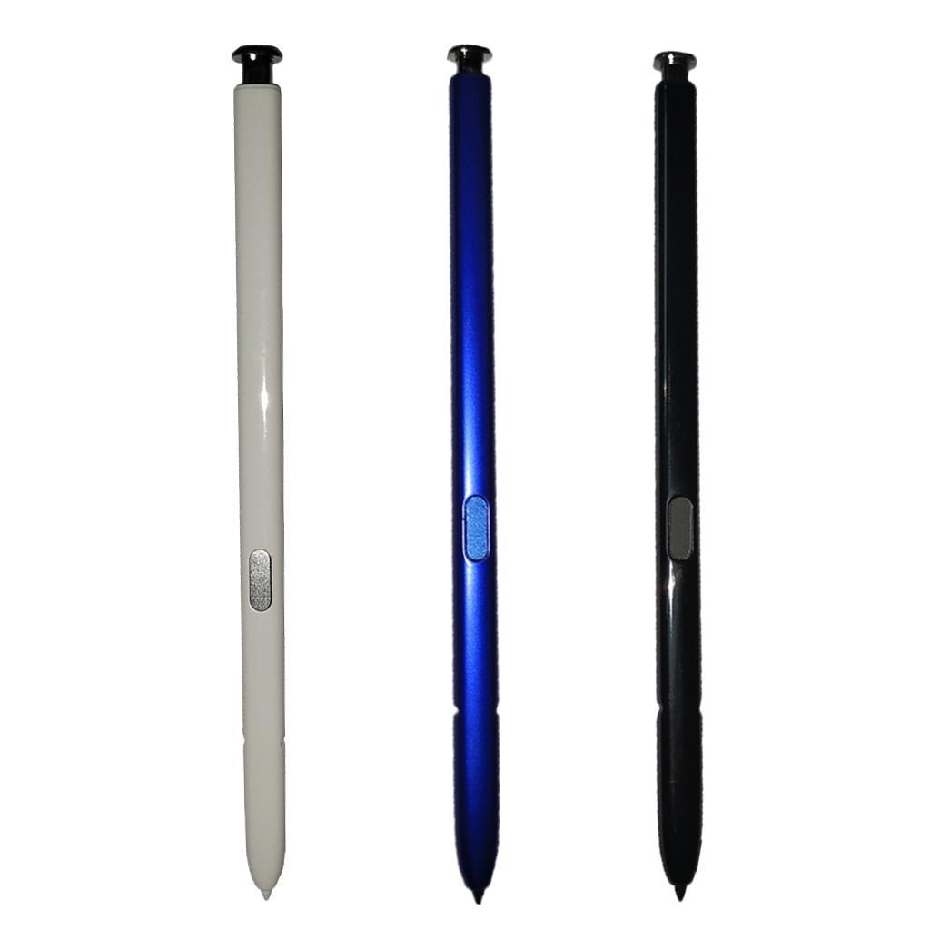 Capacitive Touch Screen Pen  For  Note 10 Phone Black