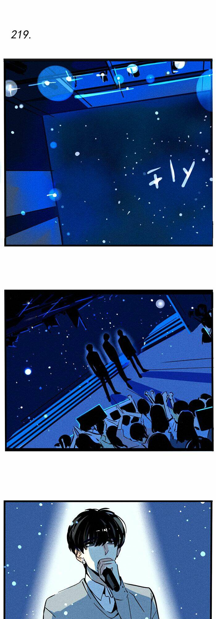 trang nhất toàn là hắn chapter 220 7